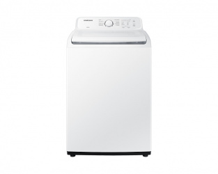 Samsung Lavadora de Carga Superior WA22A3350GW/AX, 22kg, Blanco 