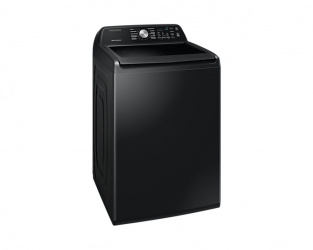 Samsung Lavadora de Carga Vertical WA22B3554GV, 22kg, Negro 