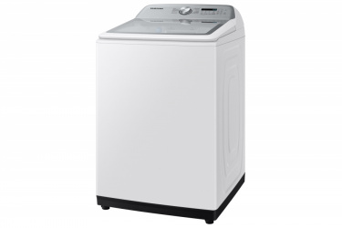 Samsung Lavadora de Carga Superior WA24A8370GW, 24kg, Blanco 