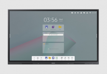 Samsung WAF Pantalla Interactiva 75