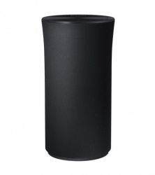 Samsung Bocina Portátil Multiroom 360° R1, Bluetooth, Inalámbrico, Negro 