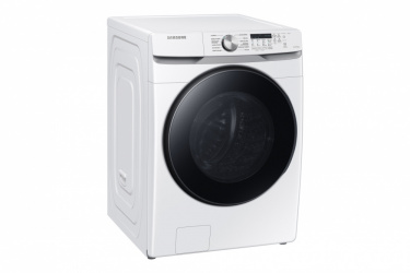Samsung Lavasecadora de Carga Frontal WD20T6000GW/AX, 20Kg, Blanco 