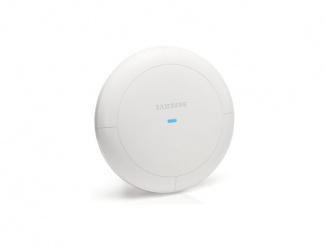 Access Point Samsung de Doble Banda WEA504i, 2.4/5GHz, 4x MIMO 