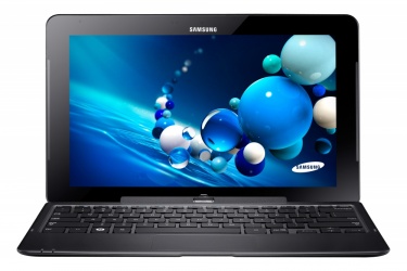 Netbook Samsung 2 en 1 ATIV Tab 7 11.6'', Intel Core i5-3337U 1.80GHz, 4GB, 128GB, Windows 8 64-bit, Negro 