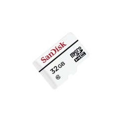 Memoria Flash SanDisk MICROSD32HE, 32GB MicroSDHC Clase 10 