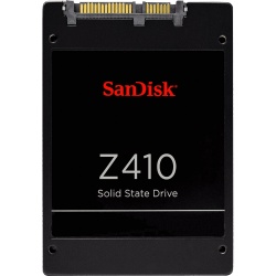 SSD SanDisk Z410, 480GB, SATA III, 2.5'', 7mm 