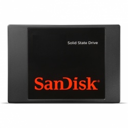 SanDisk 128GB SSD SATA III 2.5'' 