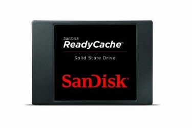 SanDisk 32GB SSD ReadyCache SATA III 2.5'' 