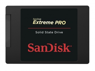 SanDisk 240GB Extreme PRO SSD SATA III 