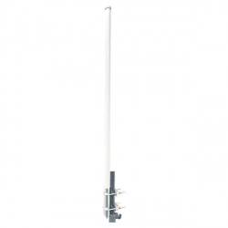 Sanny Telecom Antena Omnidireccional STO24G12-PRO, 12 dBi, 2.4GHz 