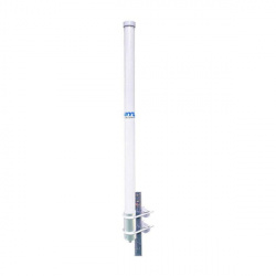 Sanny Telecom Antena Omnidireccional STO5G15-PRO, 15 dBi, 5.15 - 5.85 GHz 