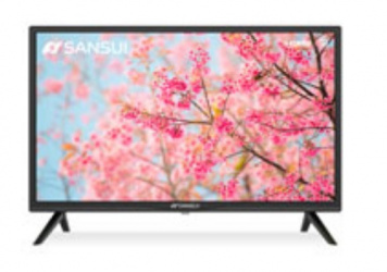 Sansui Smart TV LED SMX24T1HN 24