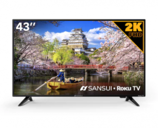 Sansui Smart TV LED 43