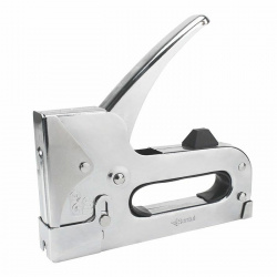 Santul Engrapadora Manual Tipo Pistola 7971, 1/4