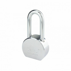 Santul Candado de Gancho SAN8061 de Acero 