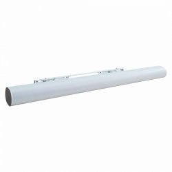 Sanus Soporte para Barra de Sonido Sonos ARC, hasta 7kg, Blanco 