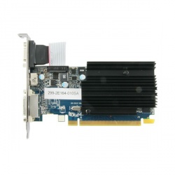 Tarjeta de Video Sapphire AMD Radeon HD6450, 1GB 64-bit DDR3, PCI Express 2.1 