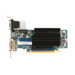 Tarjeta de Video Sapphire AMD Radeon HD 6450, 2GB DDR3, PCI Express 2.0 
