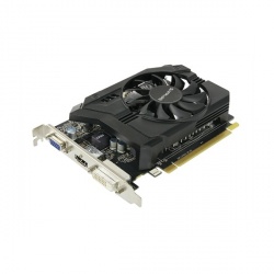 Tarjeta de Video Sapphire AMD Radeon R7 250, 1GB 128-bit GDDR5, PCI Express 3.0 
