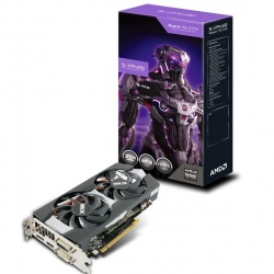 Tarjeta de Video Sapphire ATI Radeon R9 270X, 2GB 256-bit GDDR5, PCI Express 3.0 