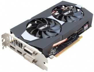 Tarjeta de Video Sapphire AMD Radeon R9 270, 2GB 256-bit GDDR5, PCI Express 3.0 
