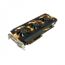 Tarjeta de Video Sapphire AMD Radeon R9 290X Tri-X OC, 4GB 512-bit GDDR5, PCI Express 3.0 