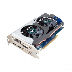 Tarjeta de Video Sapphire AMD Radeon R7 250X, 1GB 128-bit GDDR5, PCI Express 3.0 