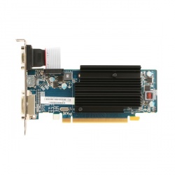 Tarjeta de Video Sapphire AMD Radeon R5 230, 2GB 64-bit DDR3, PCI Express 2.1 