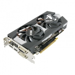 Tarjeta de Video Sapphire AMD Radeon R7 370 Dual-X OC, 2GB 256-bit GDDR5, PCI Express 3.0 