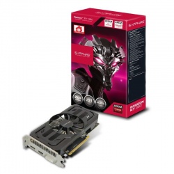 Tarjeta de Video Sapphire AMD Radeon R7 360 OC, 2GB 128-bit GDDR5, PCI Express 3.0 