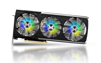 Tarjeta de Video Sapphire AMD Radeon RX 5700 XT Special Edition, 8GB 256-bit GDDR6, PCI Express x16 4.0 