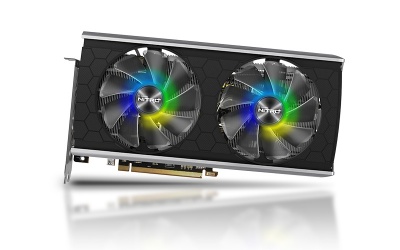 Tarjeta de Video Sapphire AMD Radeon NITRO+ RX 5500 XT Gaming, 8GB 128-bit GDDR6, PCI Express 4.0 