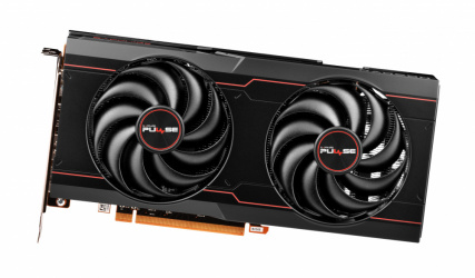 Tarjeta de Video Sapphire Pulse AMD Radeon RX 6600 XT OC, 8GB 128-bit GDDR6, PCI Express 4.0 