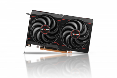 Tarjeta de Video Sapphire Pulse AMD Radeon RX 6600, 8GB 128-bit DDR6, PCI Express 4.0 ― Abierto 