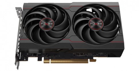 Tarjeta de Video Sapphire PULSE AMD Radeon RX 6600 LITE Edition, 8GB 128-bit GDDR6, PCI Express 4.0 