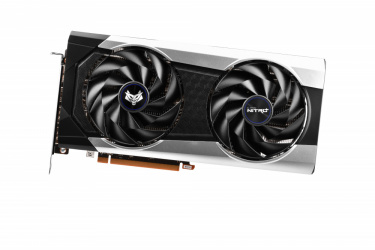 Tarjeta de Video Sapphire NITRO+ AMD Radeon RX 6650 XT GAMING, 8GB 128-bit GDDR6, PCI Express 4.0 