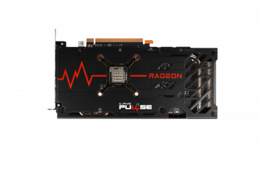 Tarjeta de Video Sapphire PULSE AMD Radeon RX 6650 XT Gaming, 8GB 128-bit GDDR6, PCI Express 4.0 