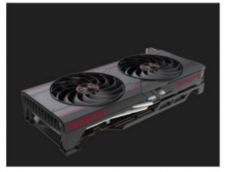 Tarjeta de Video Sapphire PULSE AMD Radeon RX 6700 Gaming OC, 10GB GDDR6, PCI Express x16 4.0 
