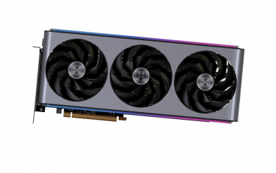Tarjeta de Video Sapphire AMD Radeon RX 7900 XT NITRO+ VAPOR-X, 20GB 320-Bit GDDR6, PCI Express 4.0 