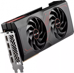 Tarjeta de Video Sapphire AMD PULSE AMD Radeon RX 7800 XT 16, 16GB 256-bit GDDR6, PCI Express x16 4.0 