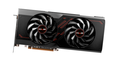 Tarjeta de Video Sapphire PULSE AMD Radeon RX 7700 XT Gaming, 12GB 192-bit GDDR6, PCI Express 4.0 ― Producto usado, reparado - Ligeros rayones. 