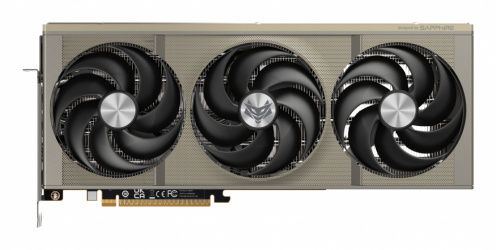 Tarjeta de Video Sapphire AMD Radeon RX 9070 XT GAMING, 16GB 256-bit GDDR6, PCI Express x16 5.0  