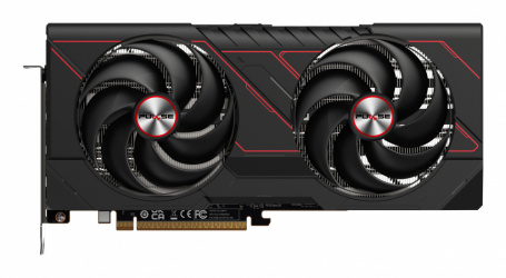 Tarjeta de Video Sapphire AMD Radeon RX 9070 Pulse, 16GB 256-bit GDDR6, PCI Express x16 5.0 
