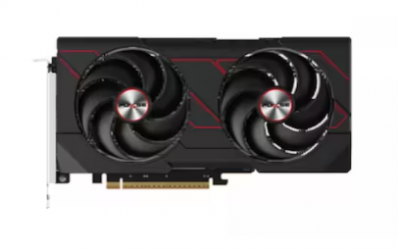 Tarjeta de Video Sapphire AMD Radeon RX 9060 XT PULSE RX 9060 XT, 8GB 128-bit GDDR6, PCI Express x16 4.0 