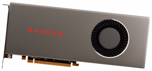 Tarjeta de Video Sapphire AMD Radeon RX 5700 Gaming, 8GB 256-bit GDDR6, PCI Express x16 4.0 
