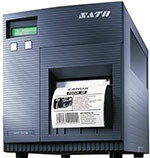 Sato CL412e, Impresora de Etiquetas, Transferencia Térmica, 305DPI, Serial, Negro 