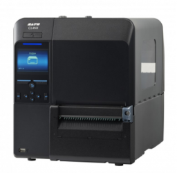 Sato CL412NX, Impresora de Etiquetas, Transferencia Térmica, 305 x 305DPI, Ethernet/Bluetooth/USB/Serial/Paralelo, Negro 