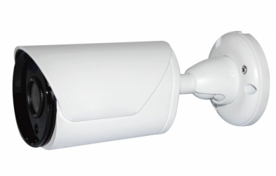 Saxxon Cámara CCTV Bullet IR para Interiores/Exteriores BF2820TM, Alámbrico, 1920 x 1080 Pixeles, Día/Noche 