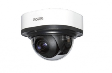 Saxxon Cámara CCTV Domo para Interiores/Exteriores DVF2820TM, Alámbrico, 1920 x 1080 Pixeles, Día/Noche 