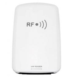 Saxxon Lector Enrolador de Tarjeta de Proximidad FC06, USB, Negro 